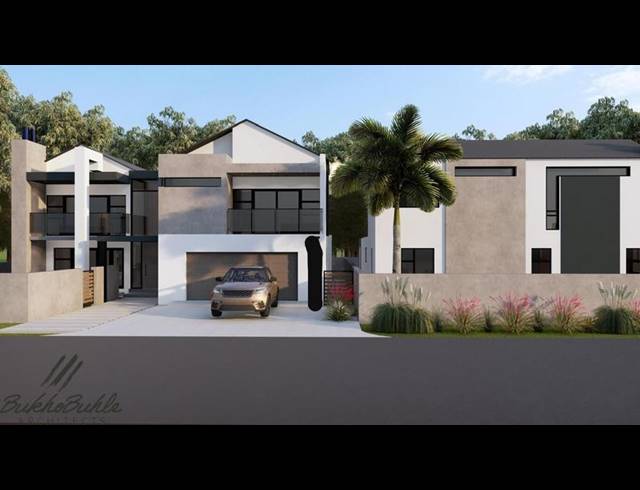 4 BEDROOM HOUSE FOR SALE IN SIX FOUNTAINS RESIDENTIAL ESTATE